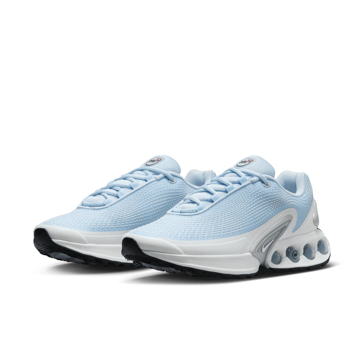 Nike Air Max DN Half Blue (W) image 5