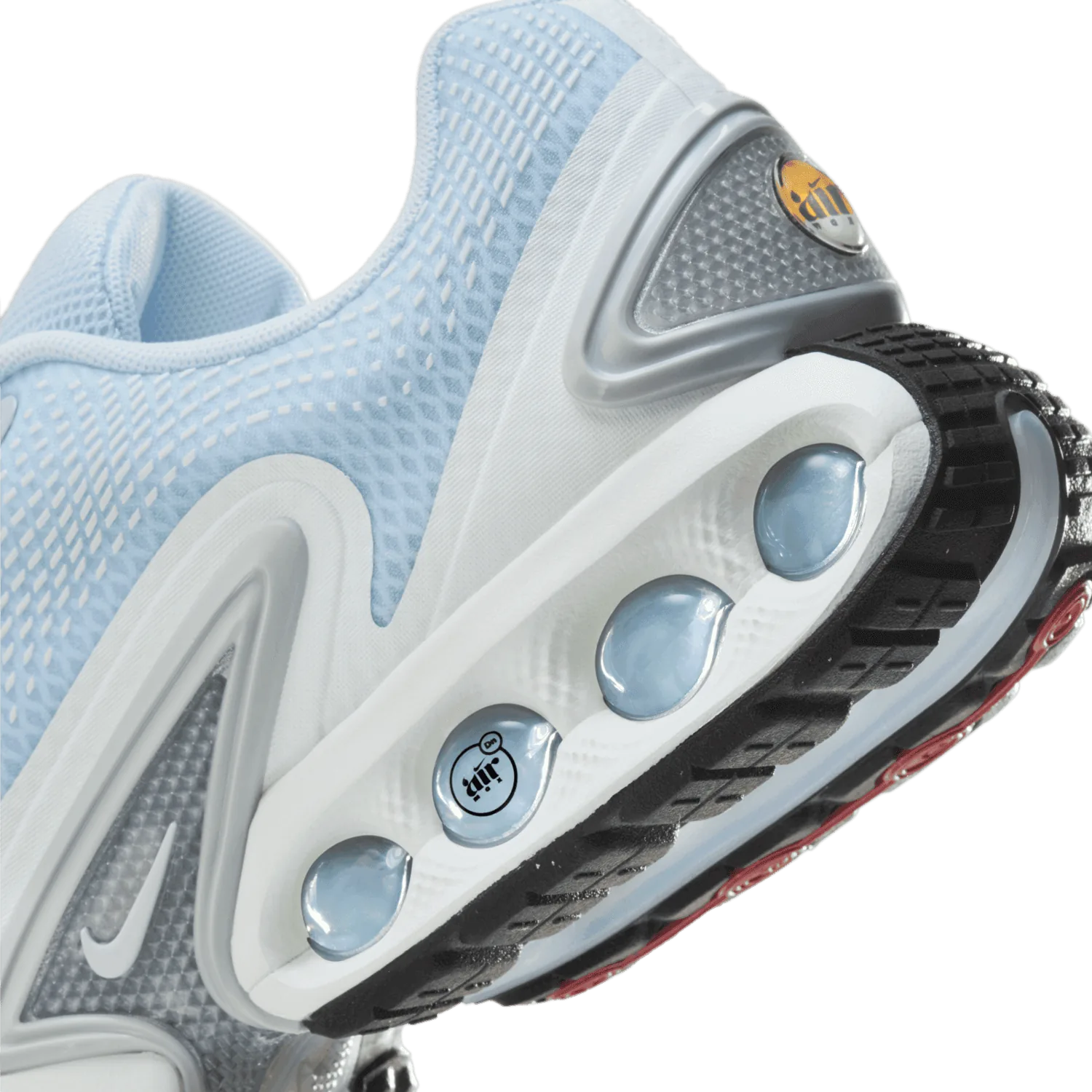 Nike Air Max DN Half Blue (W) image 8