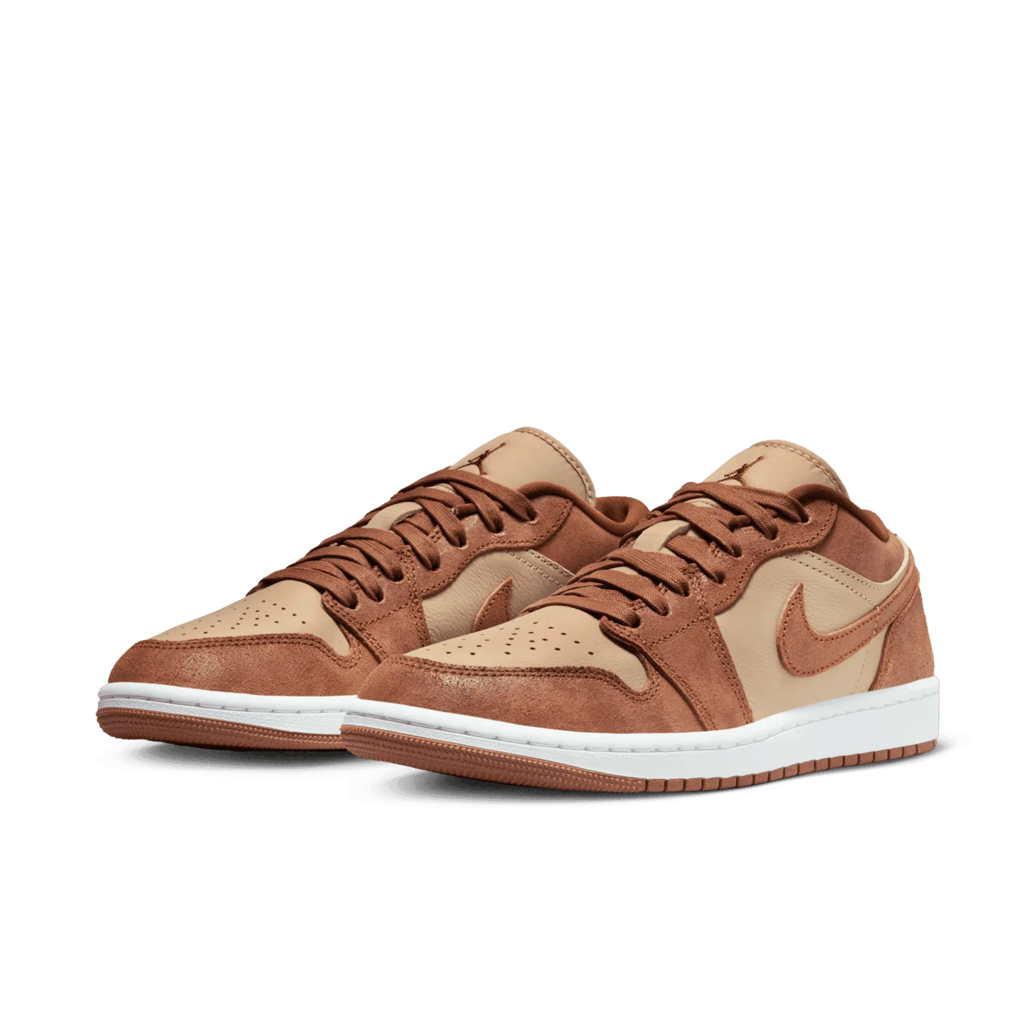 Air Jordan 1 Low SE Legend Coffee (W) image 3