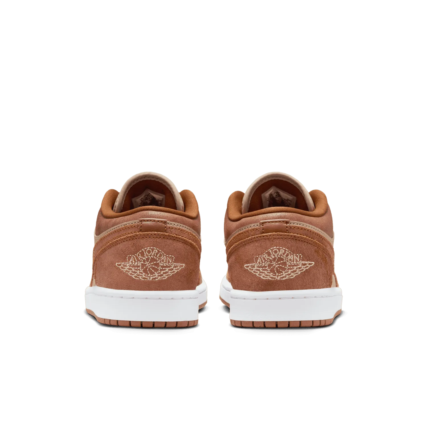Air Jordan 1 Low SE Legend Coffee (W) image 4