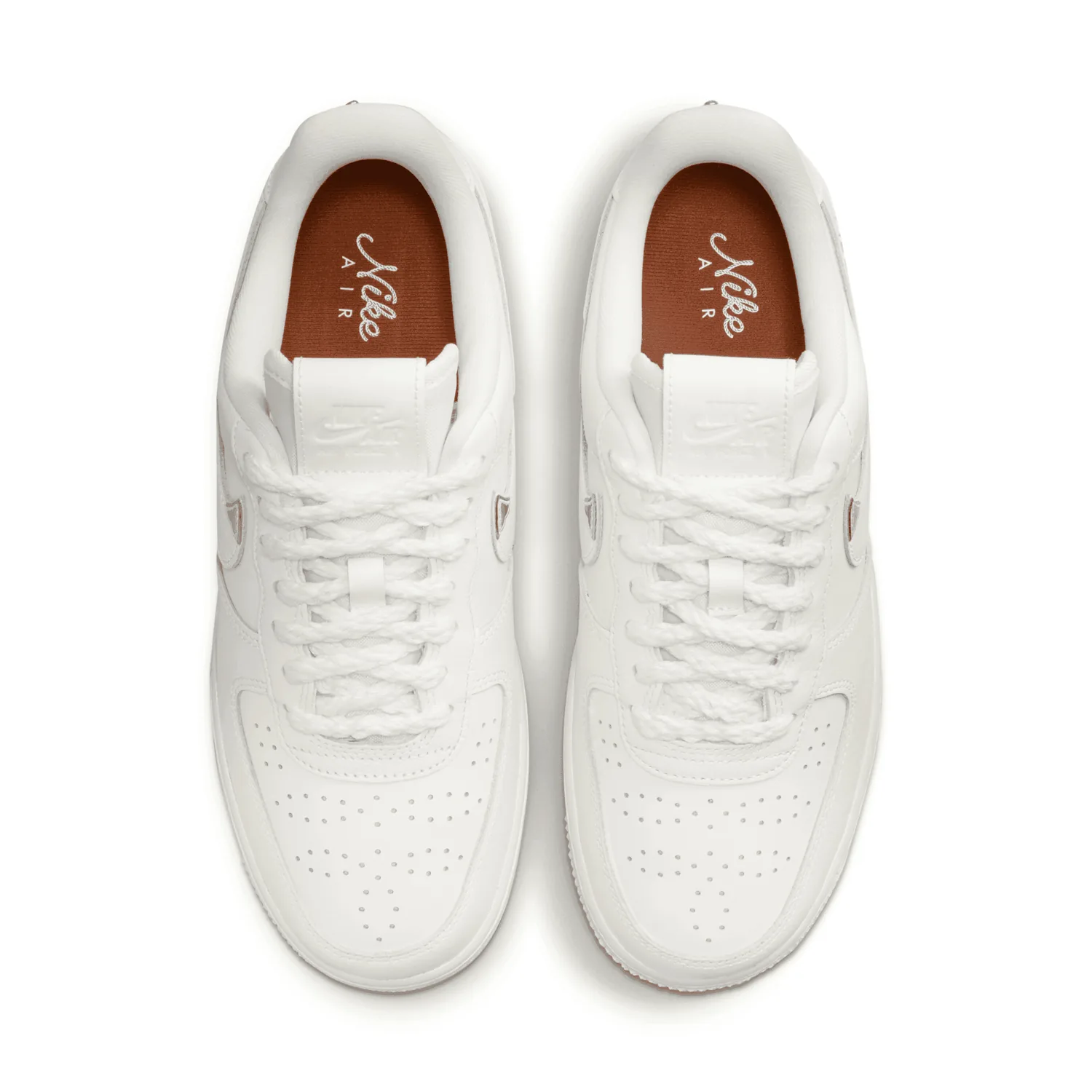 Nike Air Force 1 Low Needlework Sail (W) image 4