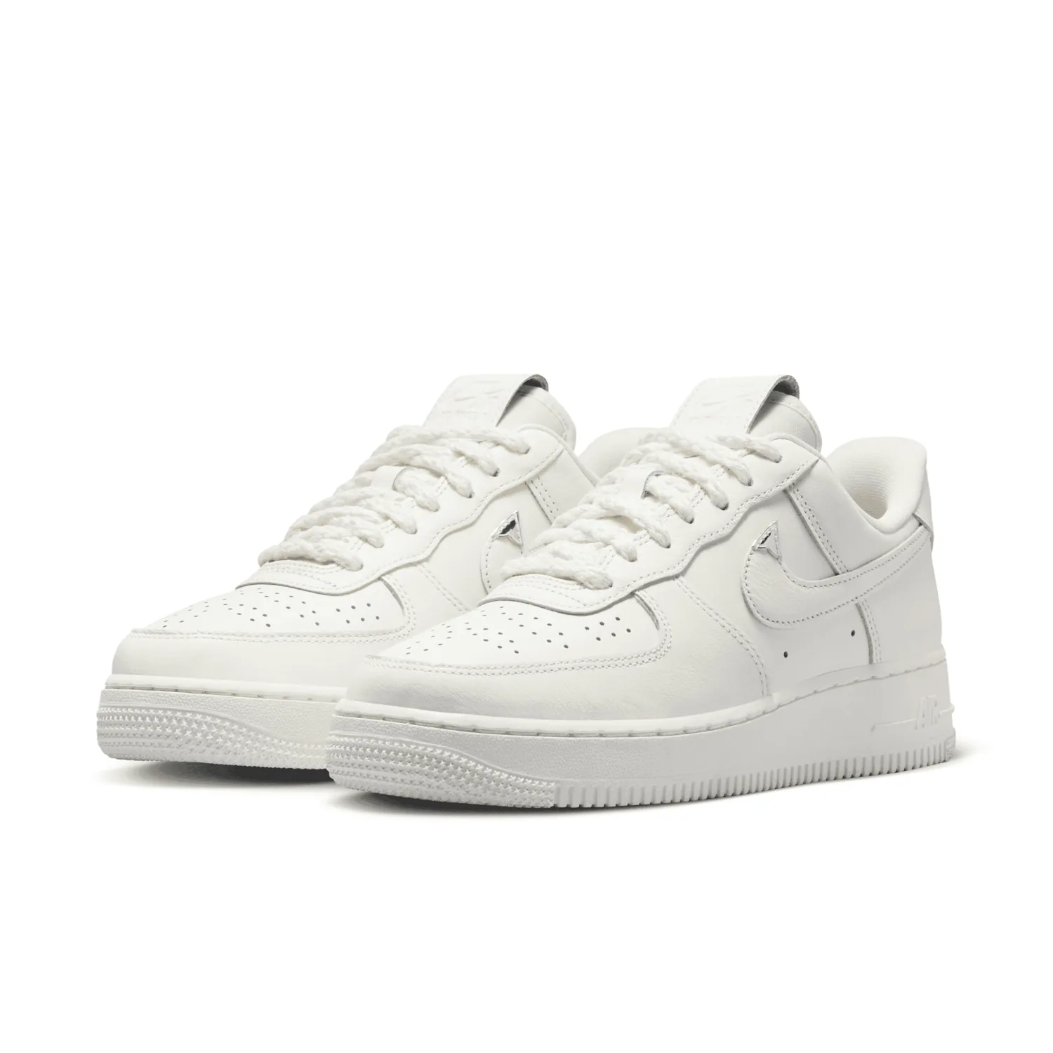 Nike Air Force 1 Low Needlework Sail (W) image 5