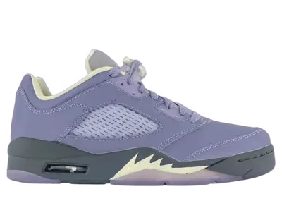 Air Jordan 5 Low Festival Lights (W)