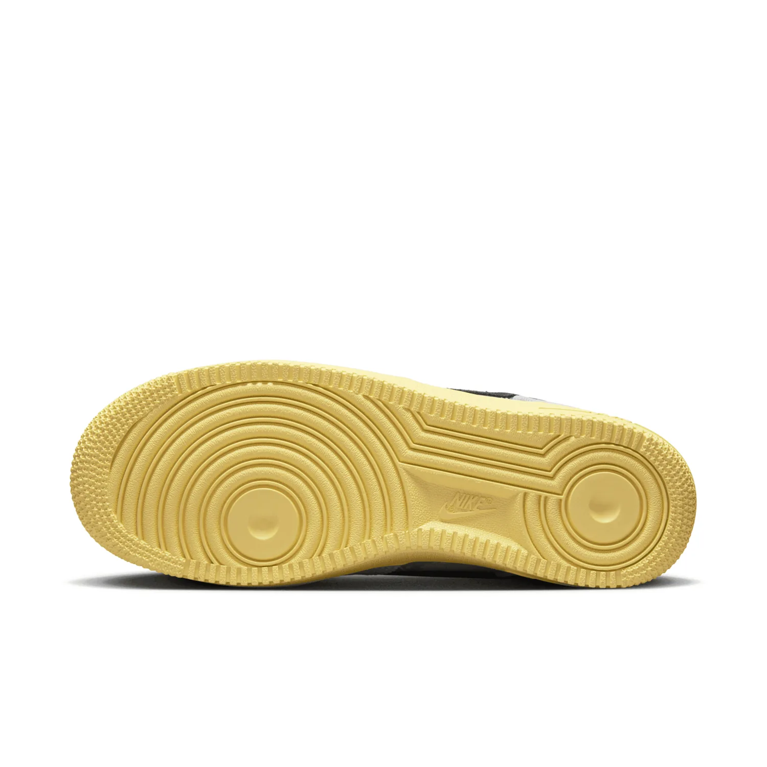 Nike Air Force 1 Low Celestine Blue and Lemon Wash (W) image 3