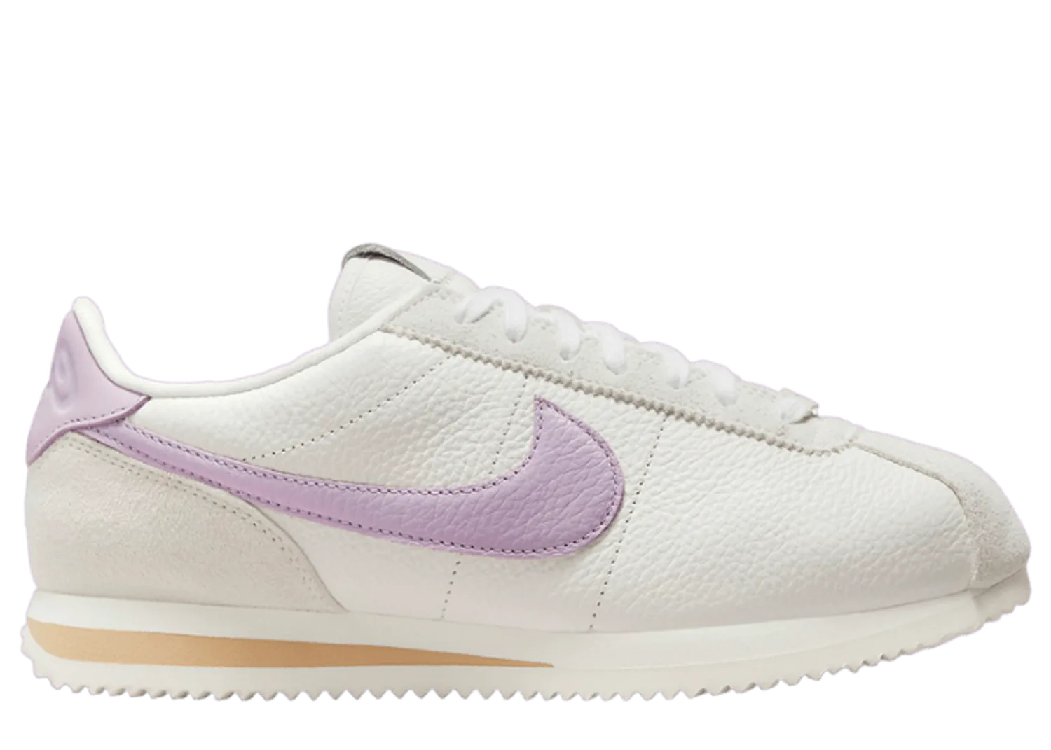 Nike Cortez SE Sail Iced Lilac (W)