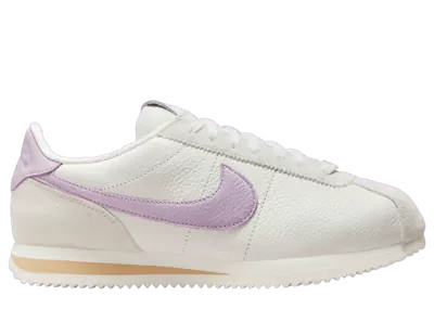 Nike Cortez SE Sail Iced Lilac (W)