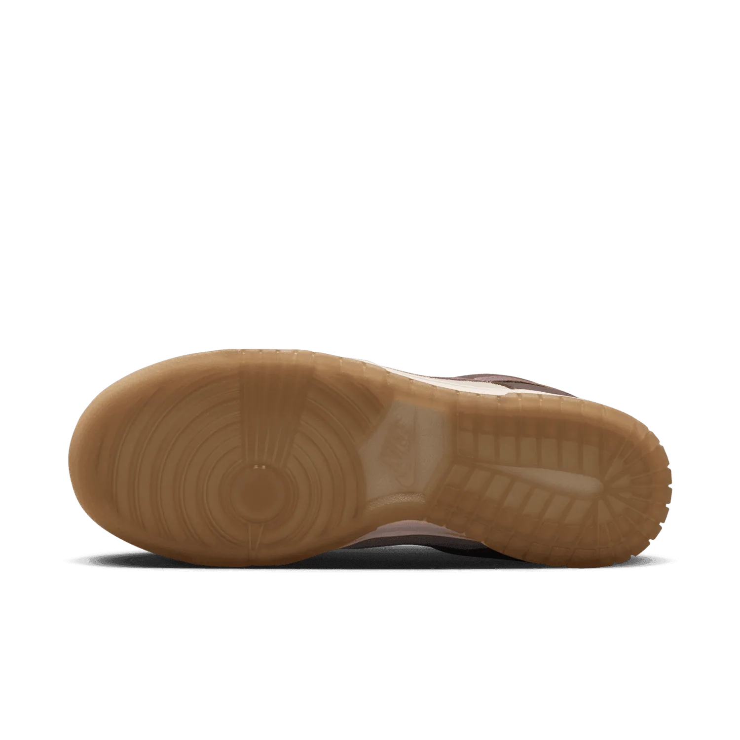 Nike Dunk Low Coconut Milk Plum Eclipse (W) image 2