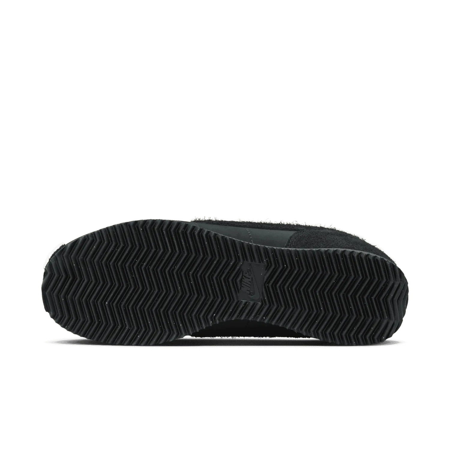 Nike Cortez Premium Triple Black (W) image 3