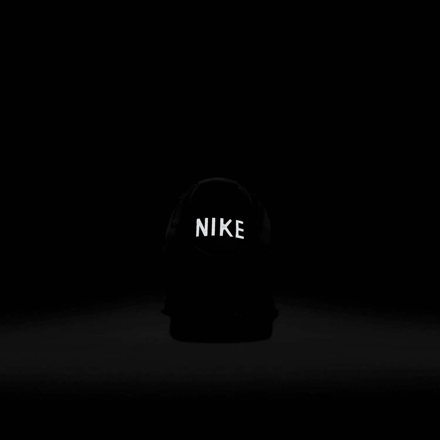 Nike Cortez Premium Triple Black (W) image 10