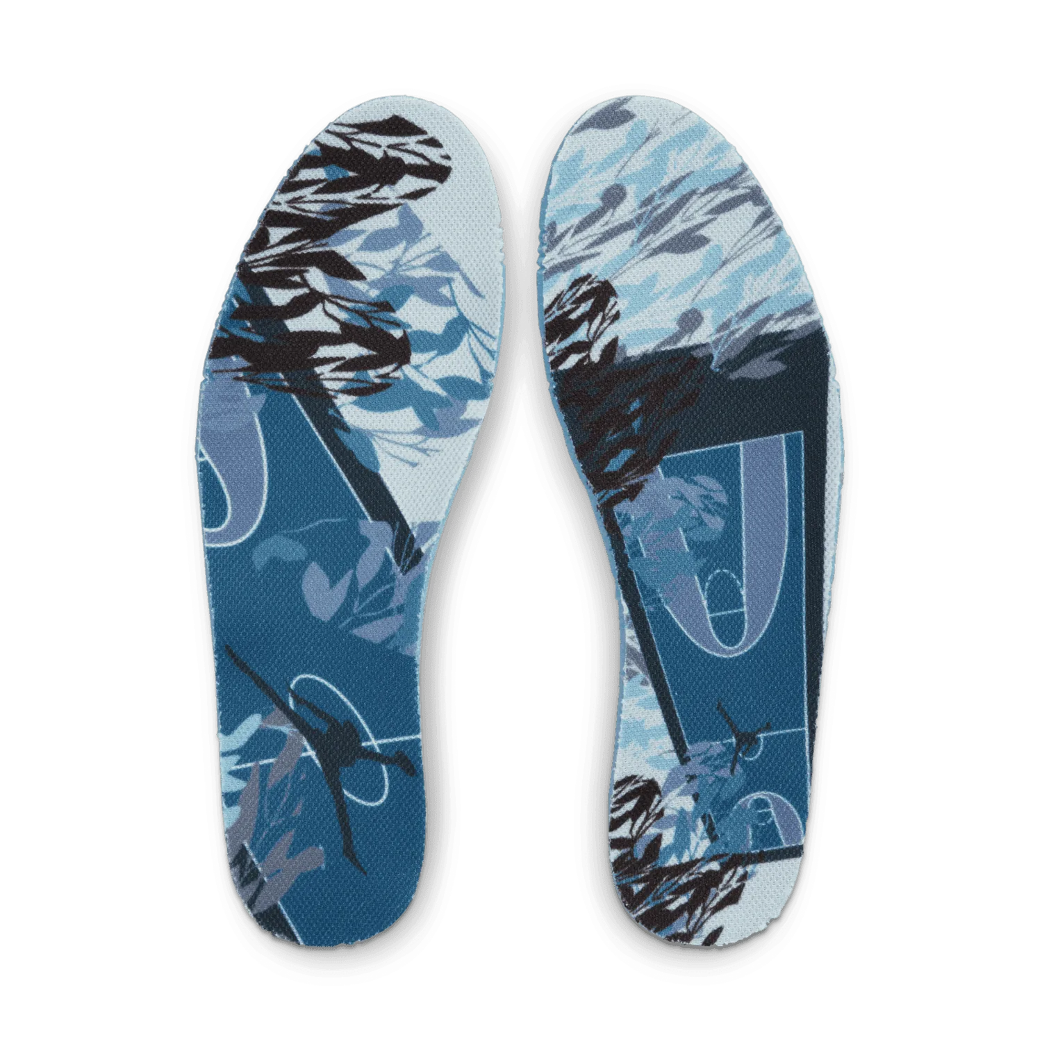 Air Jordan 1 Low SE Black Midnight Navy (W) image 12