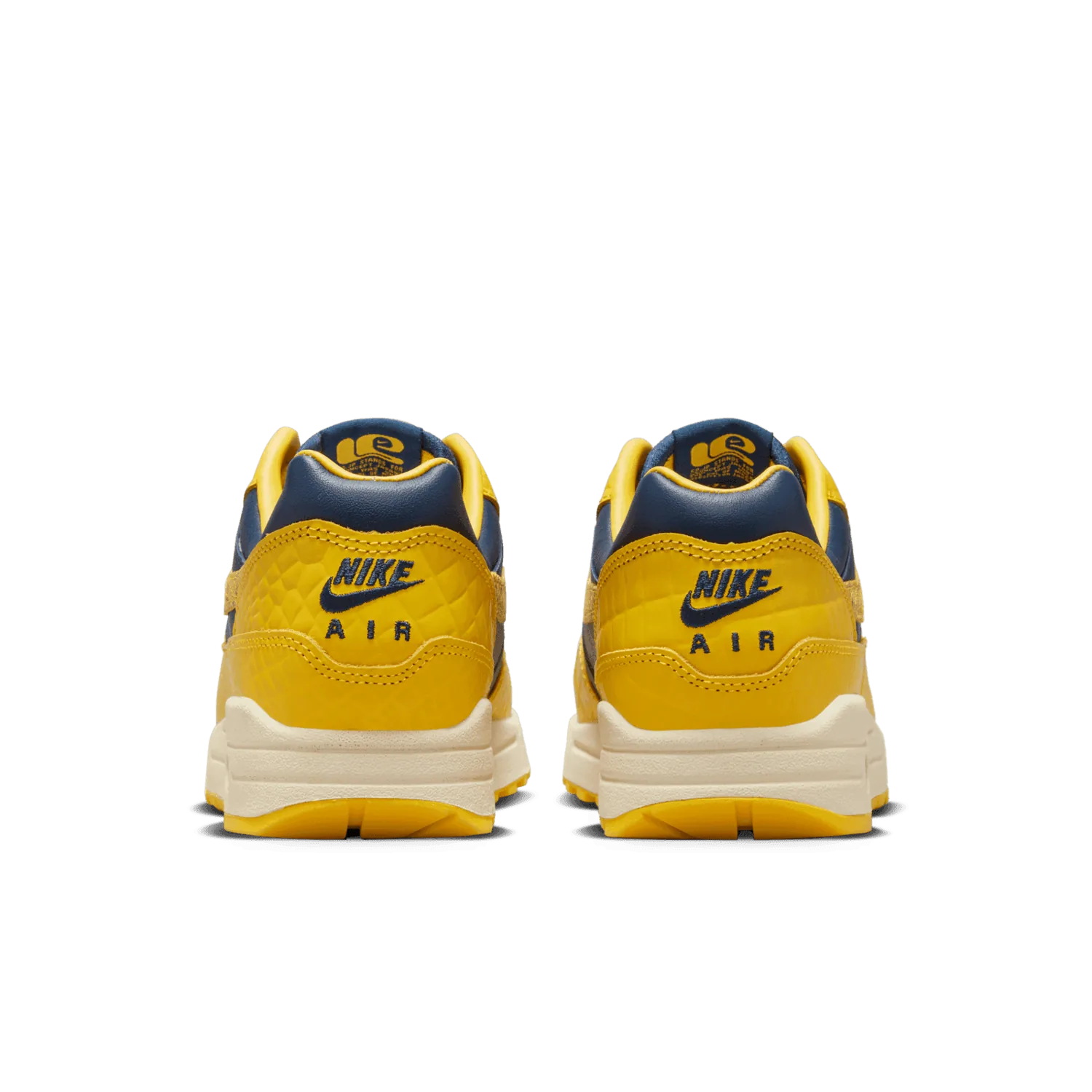Nike Air Max 1 Premium CO.JP Michigan (W) image 5