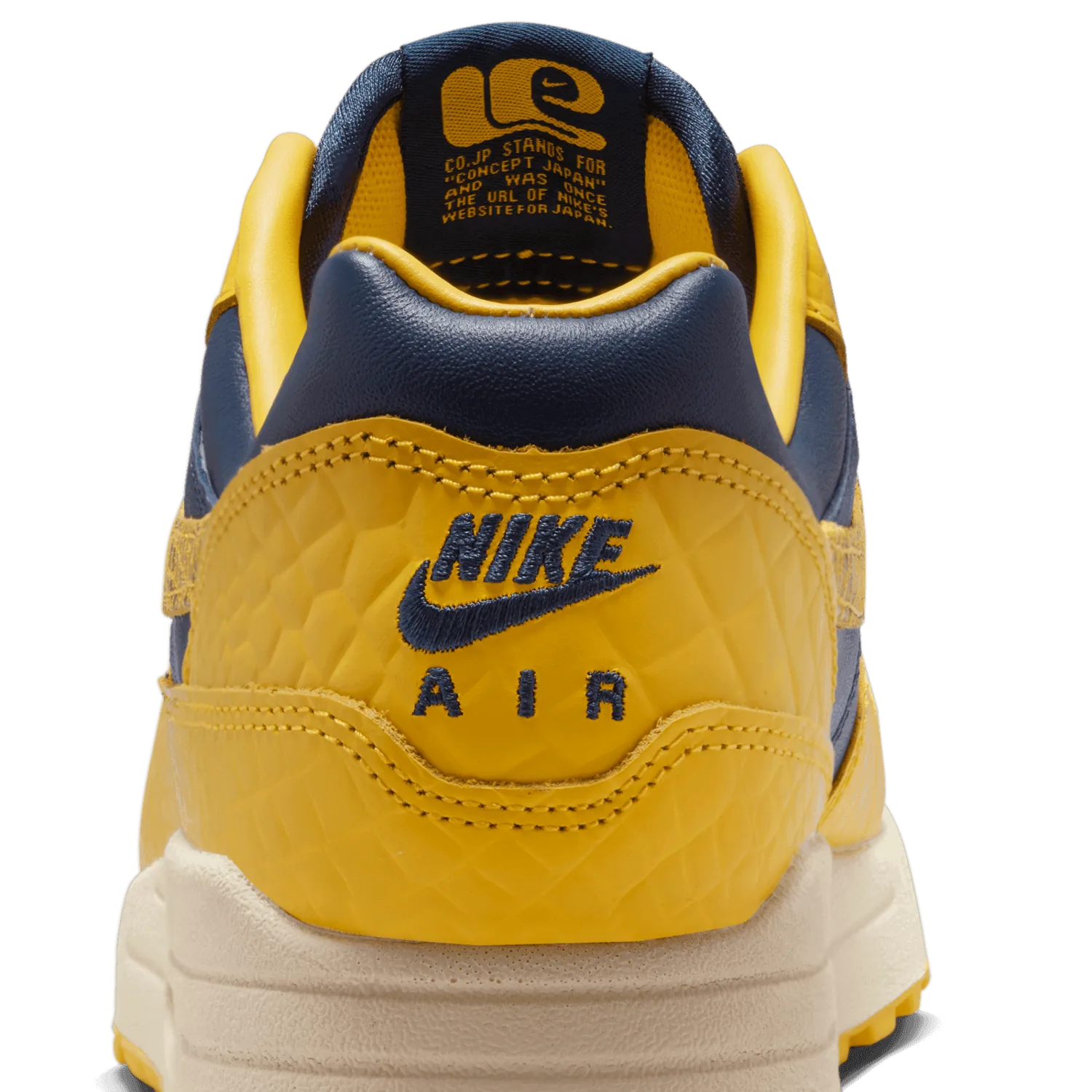 Nike Air Max 1 Premium CO.JP Michigan (W) image 8