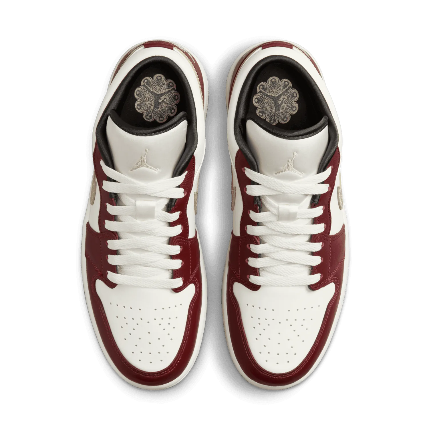 Air Jordan 1 Low SE CNY Year of the Dragon (W) image 2