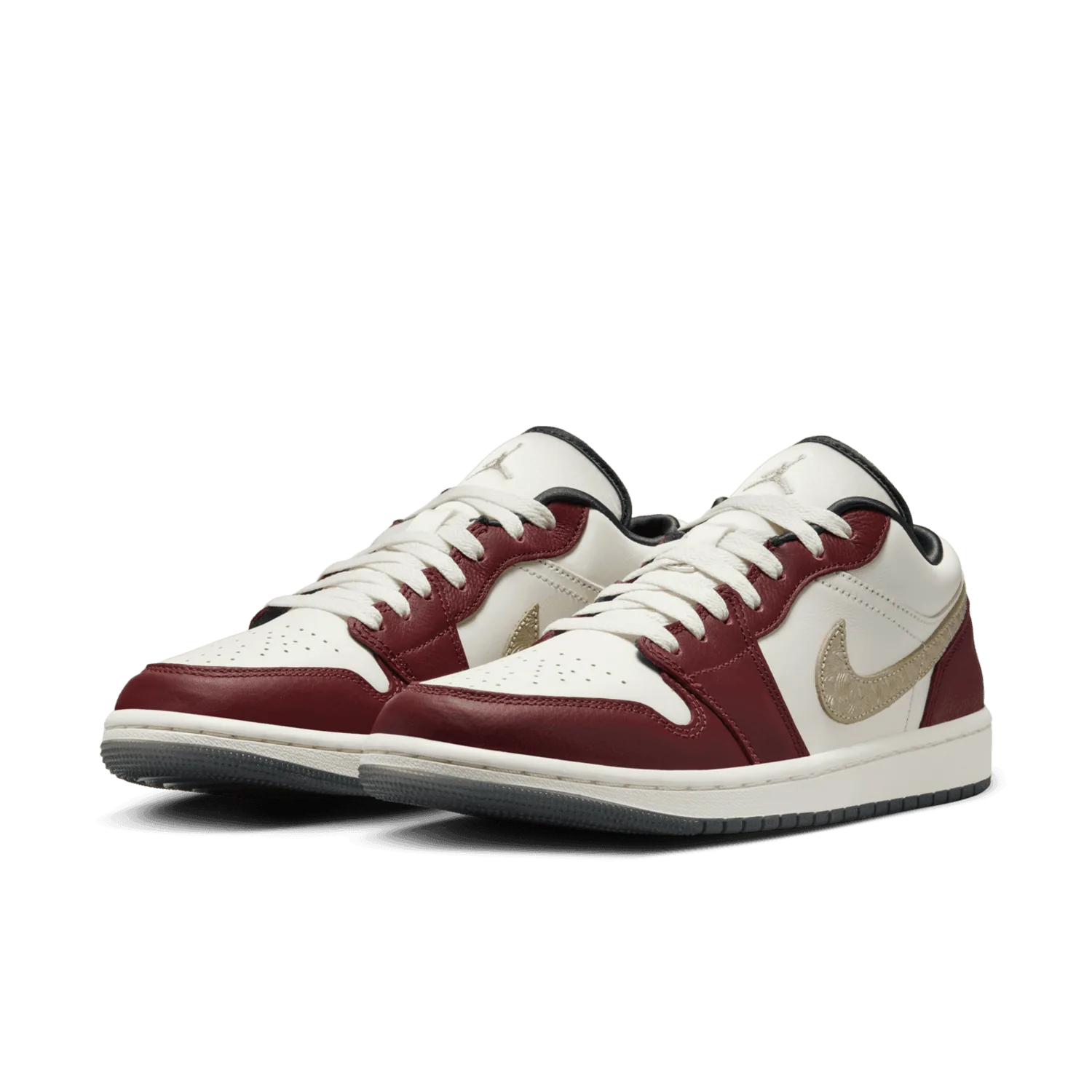 Air Jordan 1 Low SE CNY Year of the Dragon (W) image 3