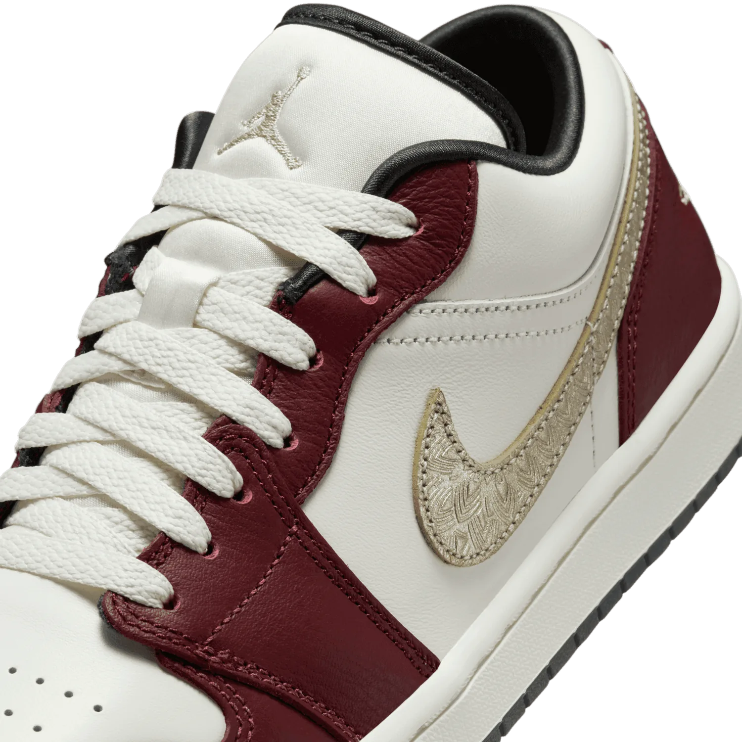 Air Jordan 1 Low SE CNY Year of the Dragon (W) image 5