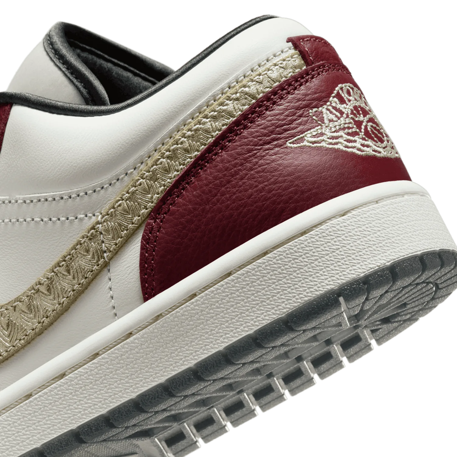 Air Jordan 1 Low SE CNY Year of the Dragon (W) image 6