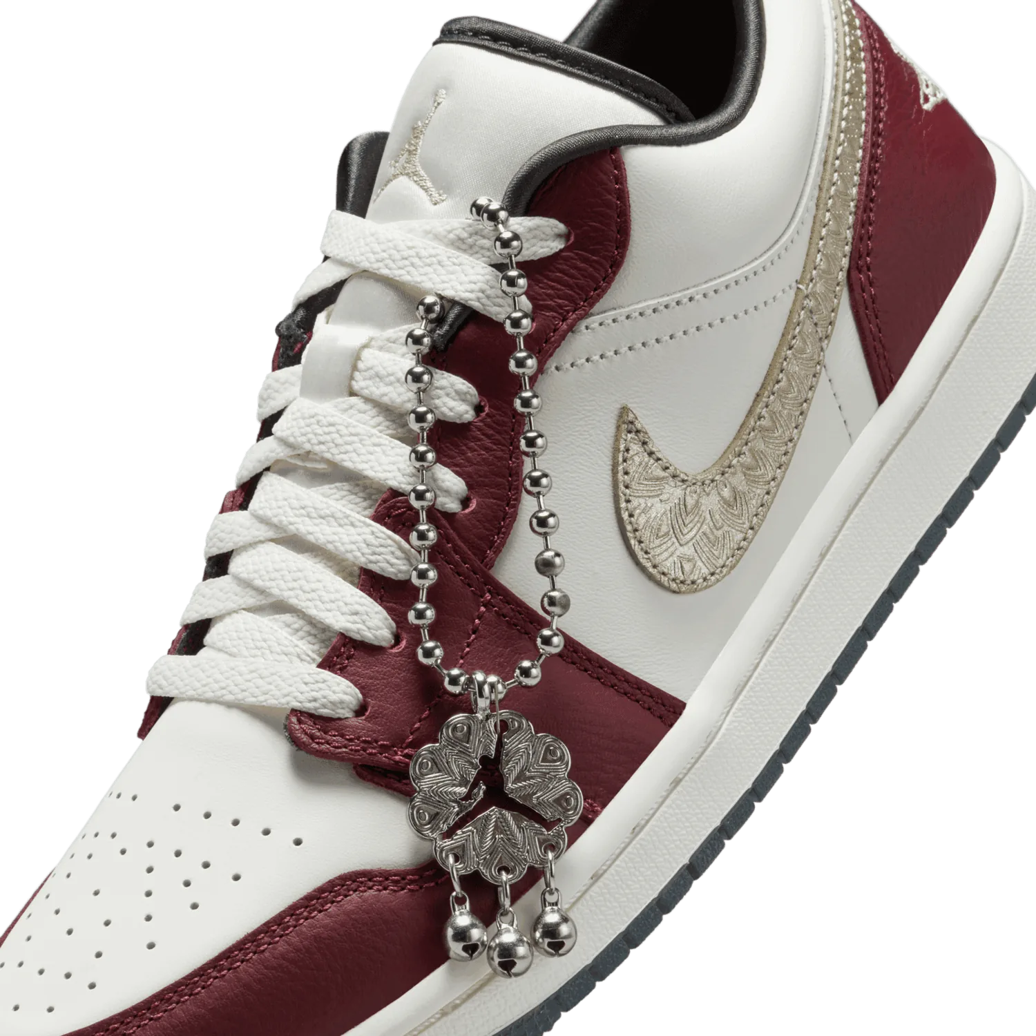 Air Jordan 1 Low SE CNY Year of the Dragon (W) image 7
