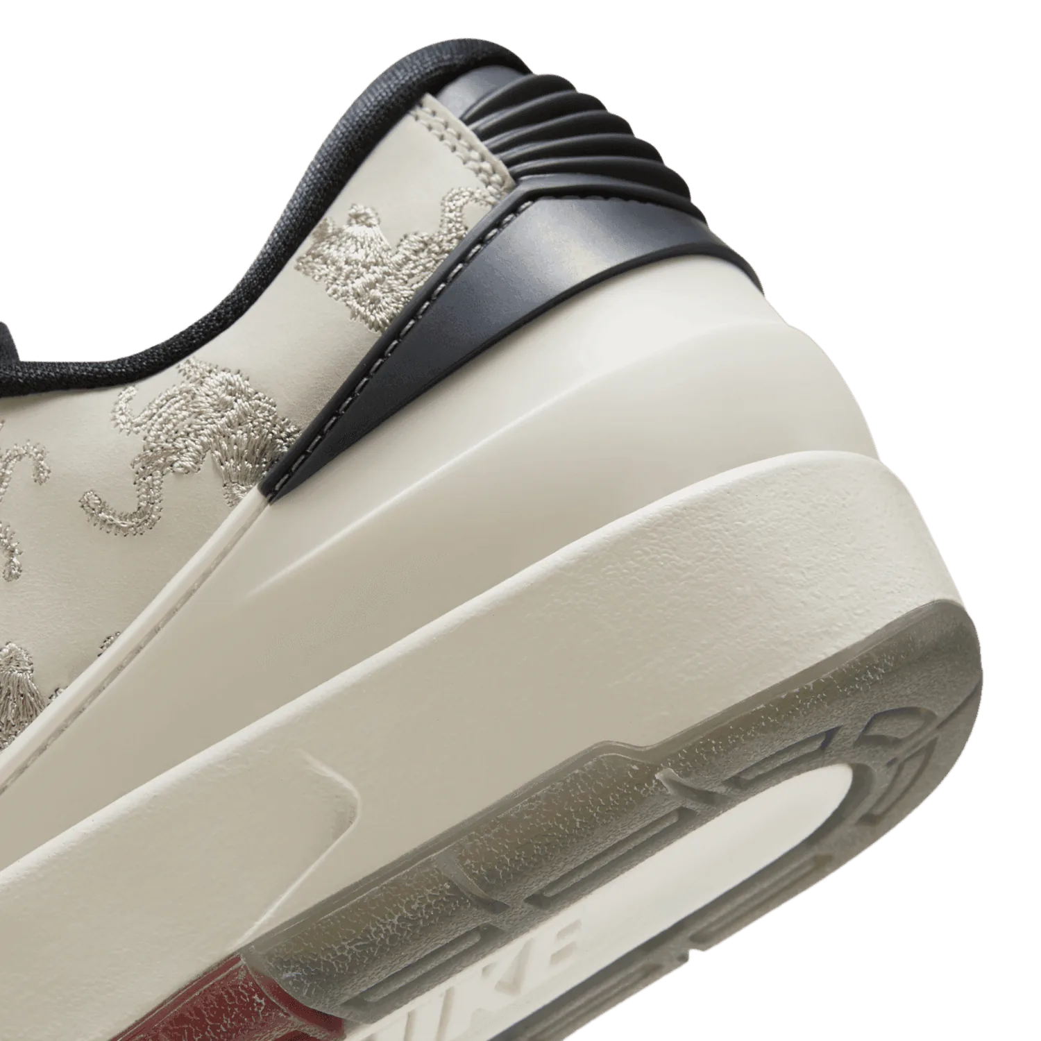 Air Jordan 2 Retro Low Chinese New Year (W) image 7