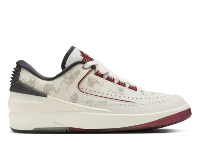 Air Jordan 2 Retro Low Chinese New Year (W)
