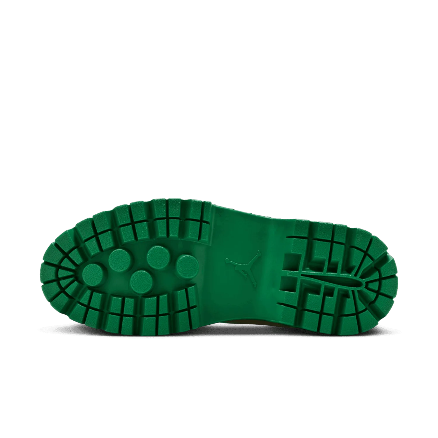 Air Jordan 1 Brooklyn Coconut Milk Pine Green (W)
