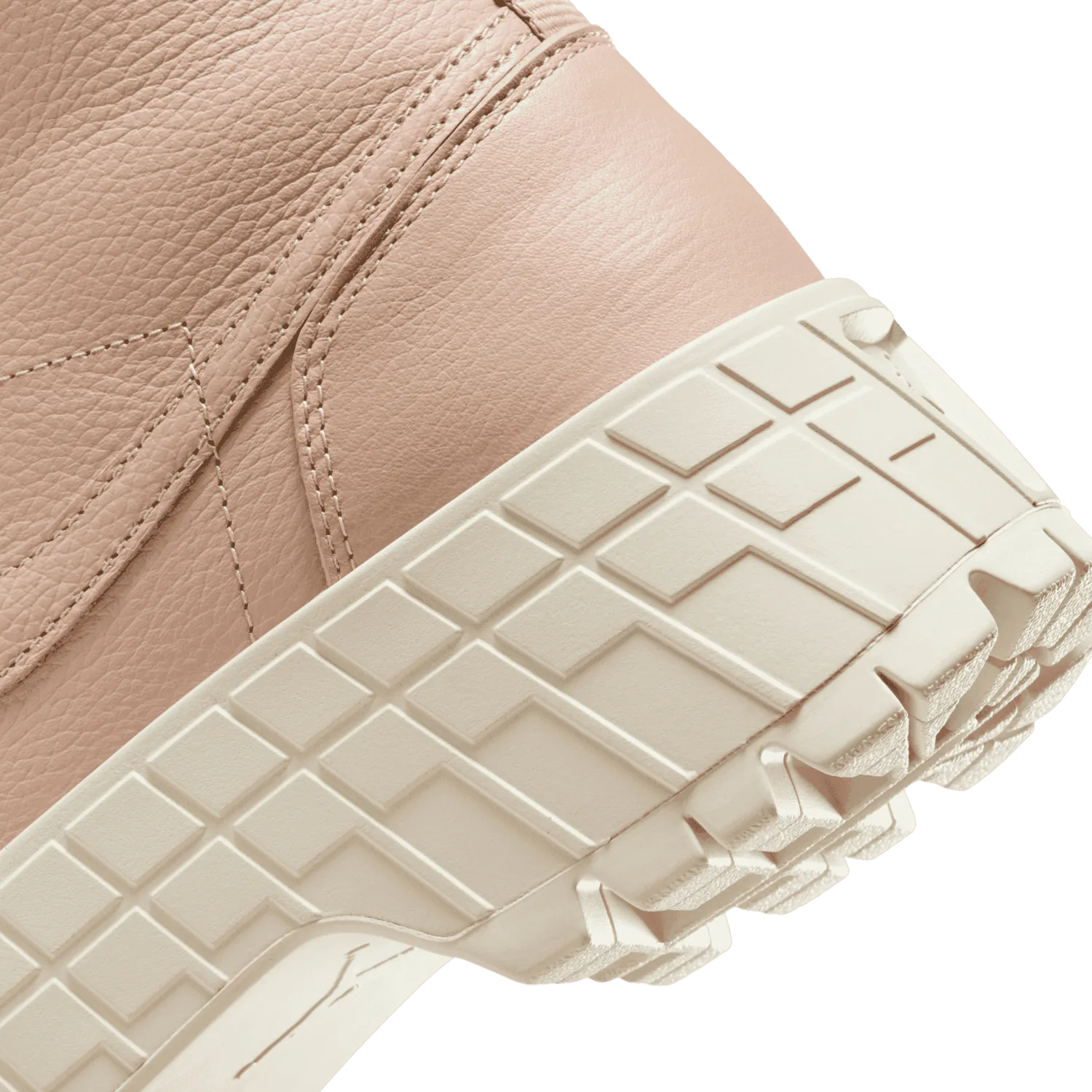 Air Jordan 1 Brooklyn Legend Medium Brown (W) image 6