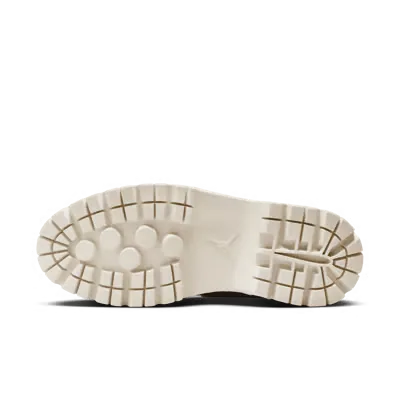 Air Jordan 1 Brooklyn Legend Medium Brown (W)