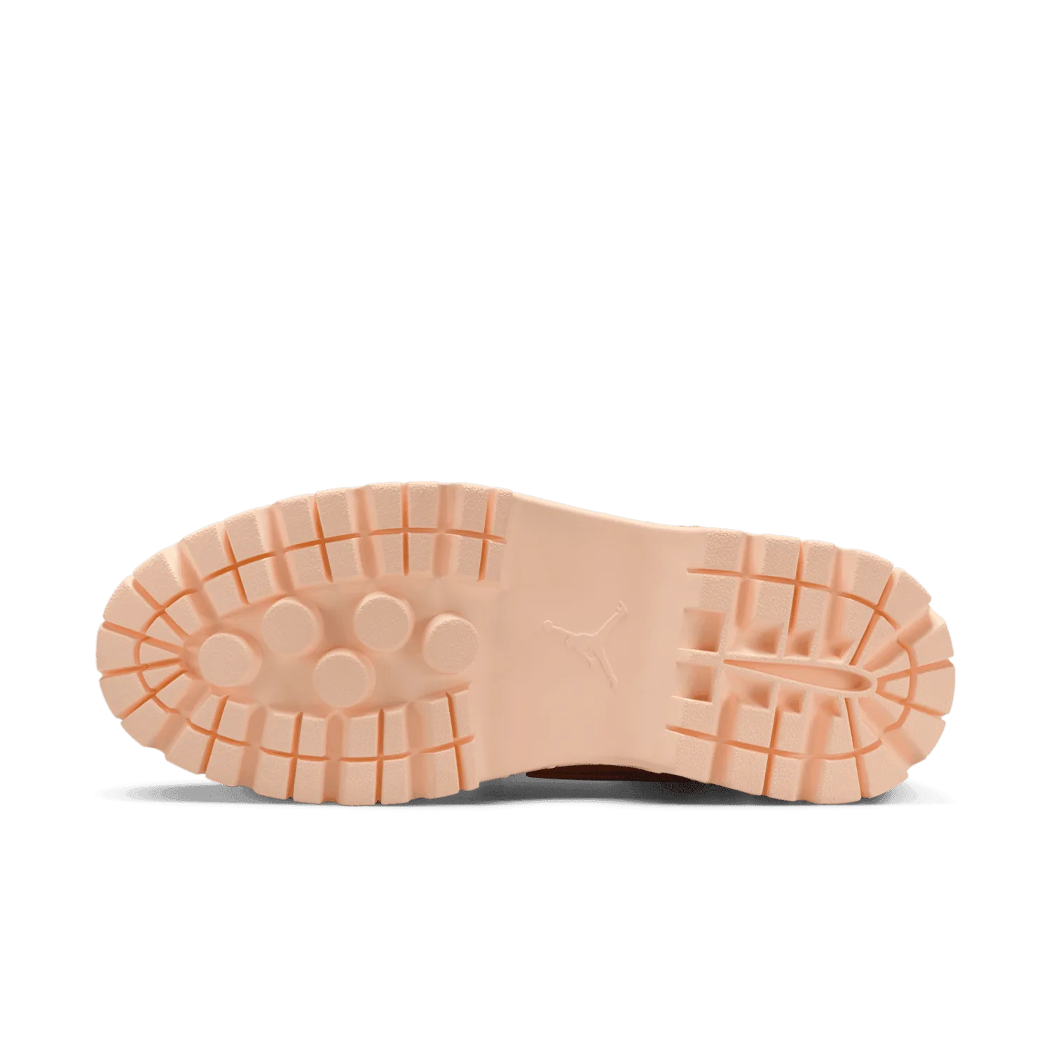 Air Jordan 1 Brooklyn Guava Ice (W)