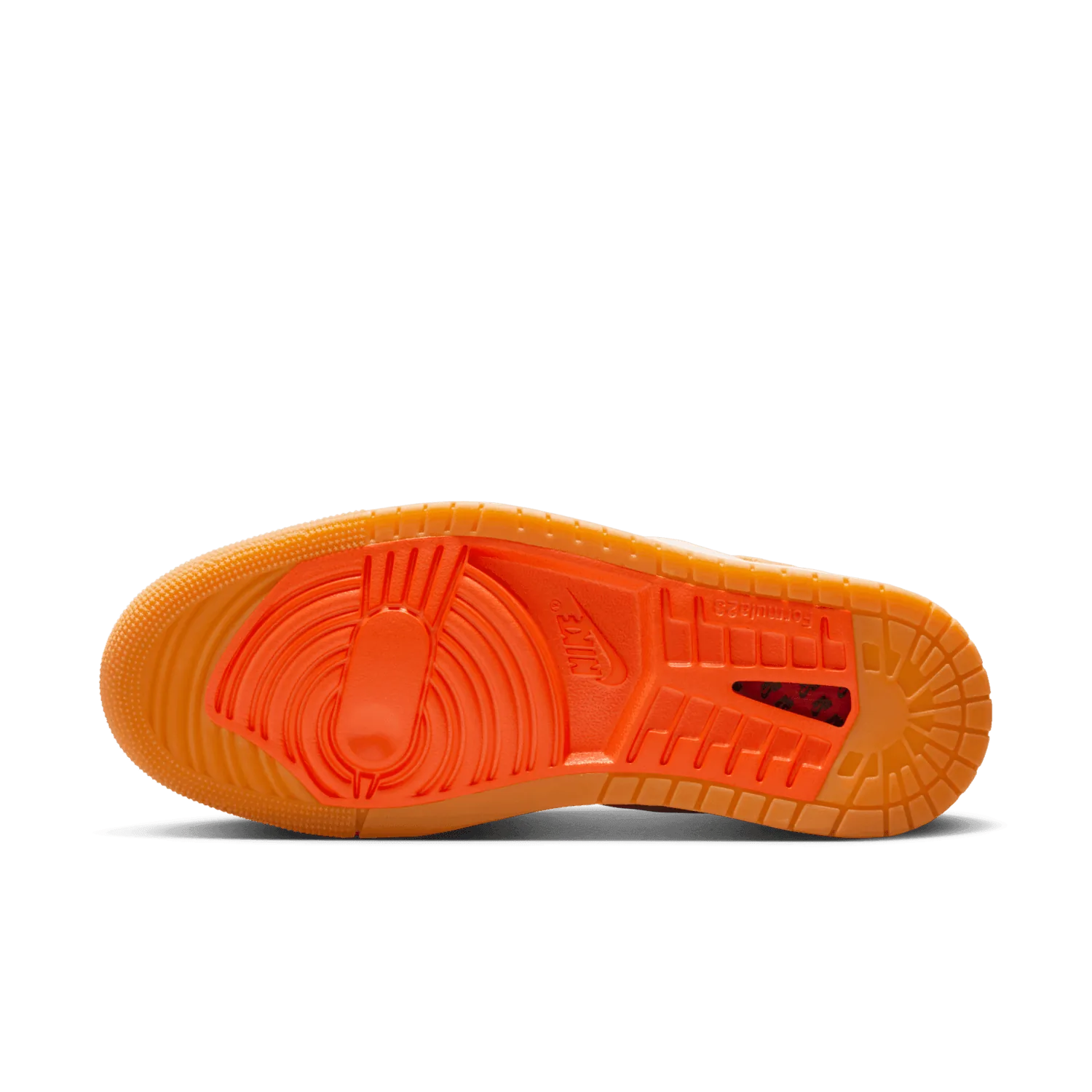 Air Jordan 1 High Zoom CMFT 2 Yellow Ochre (W)