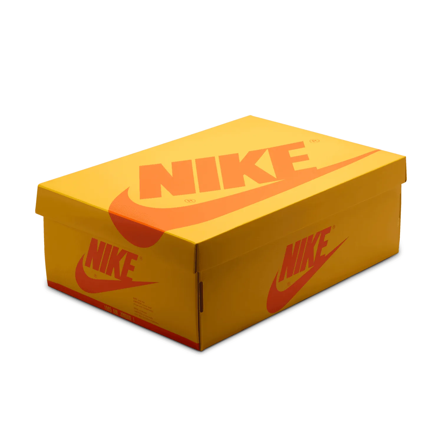 Air Jordan 1 High Zoom CMFT 2 Yellow Ochre (W) image 8
