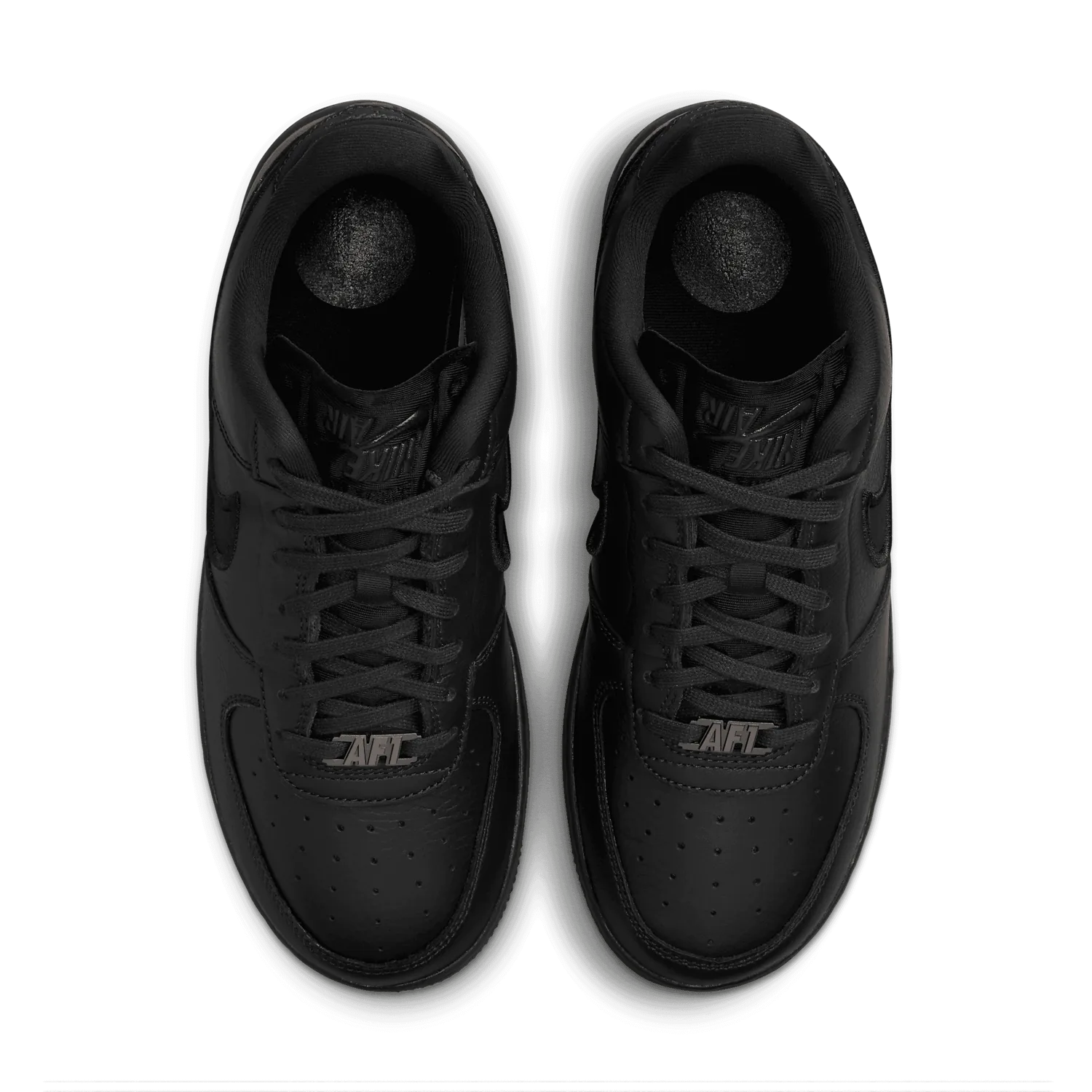 Nike Air Force 1 Low Dance Off Noir (W) image 2