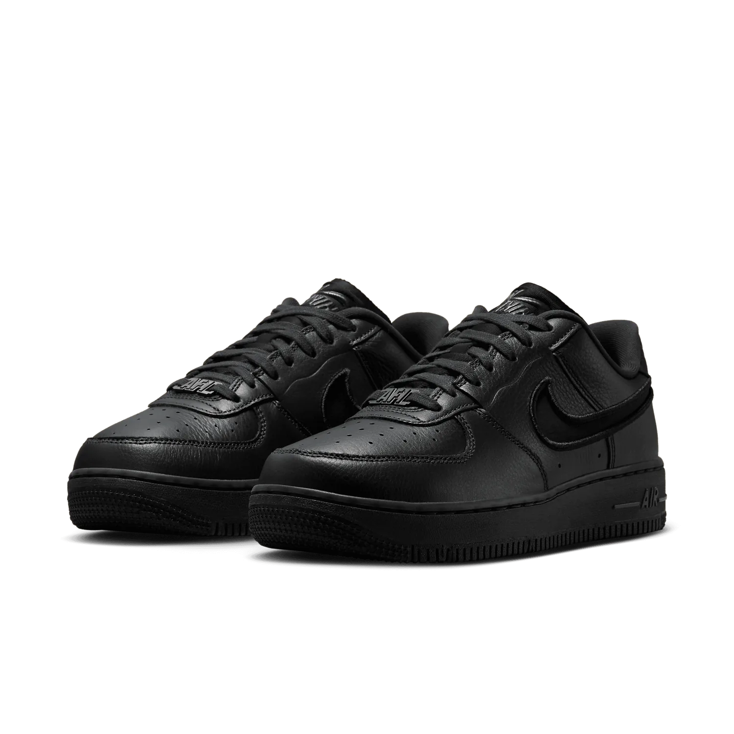 Nike Air Force 1 Low Dance Off Noir (W) image 3