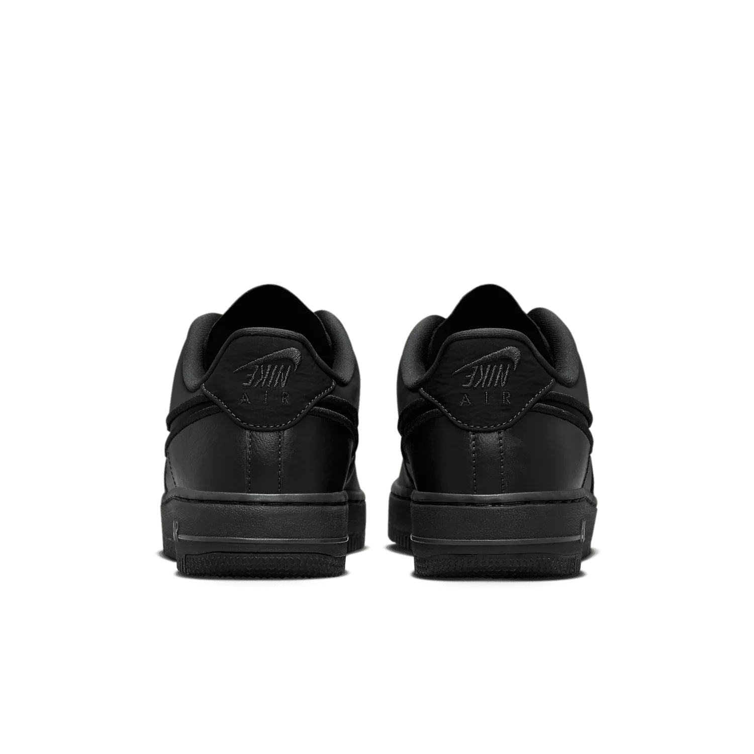 Nike Air Force 1 Low Dance Off Noir (W) image 4
