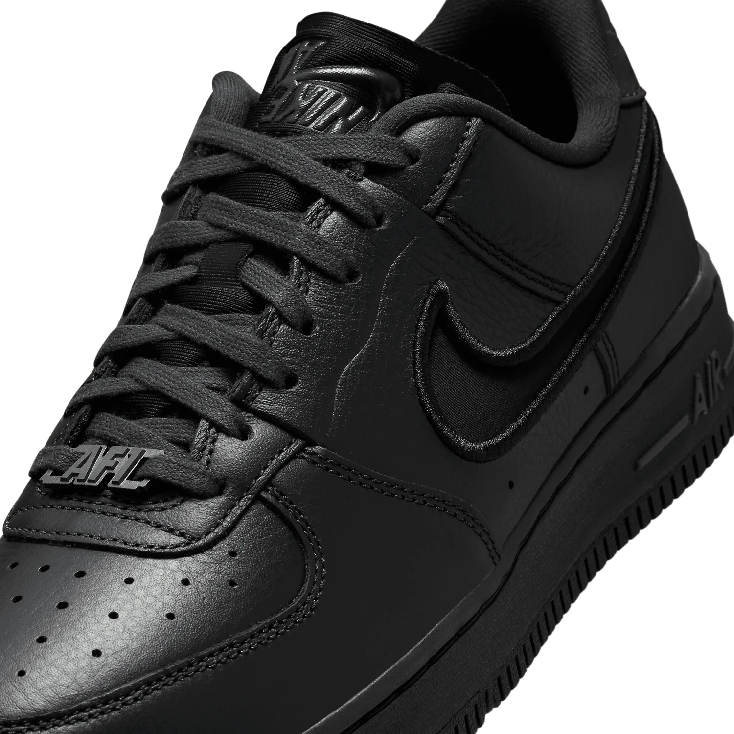 Nike Air Force 1 Low Dance Off Noir (W) image 5