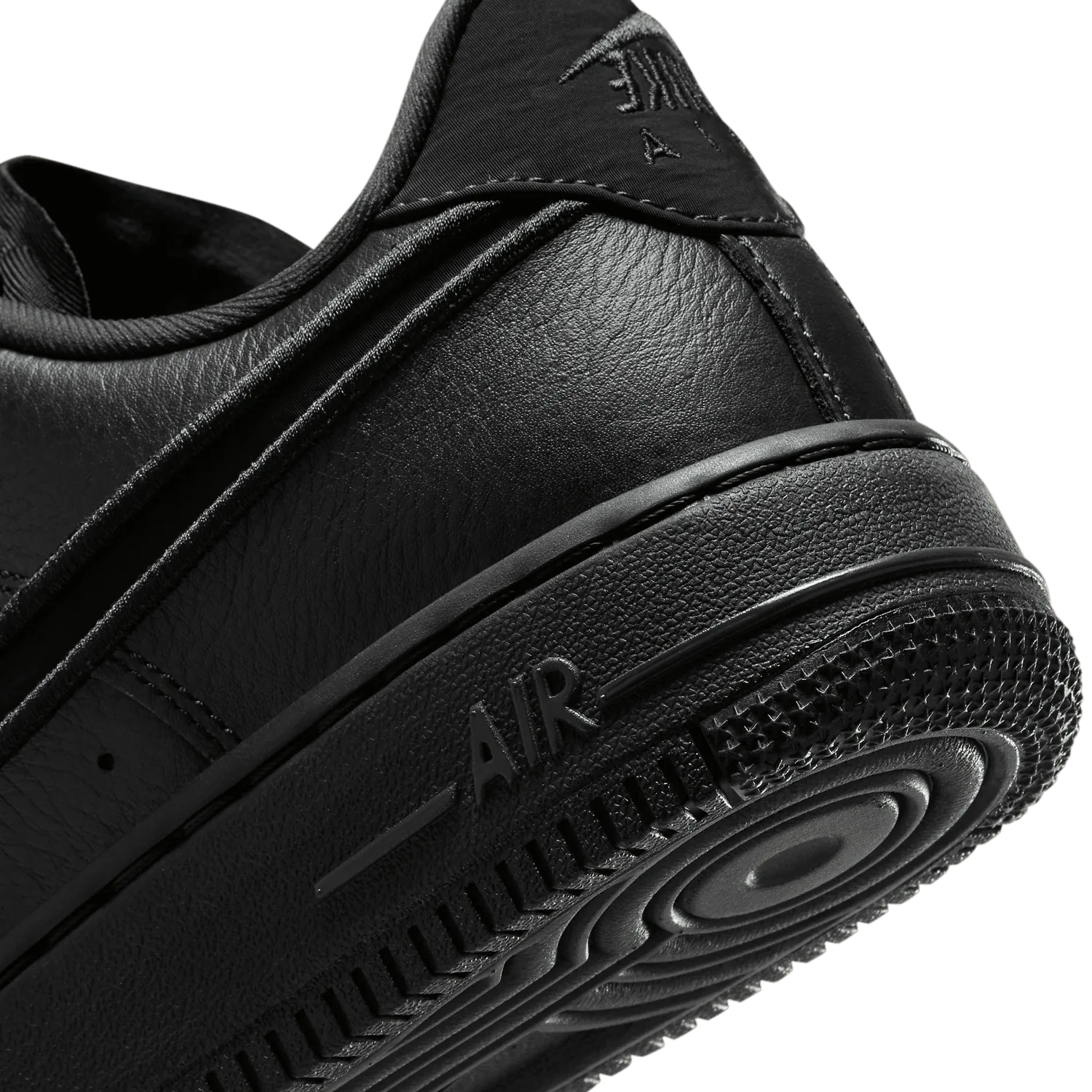 Nike Air Force 1 Low Dance Off Noir (W) image 6