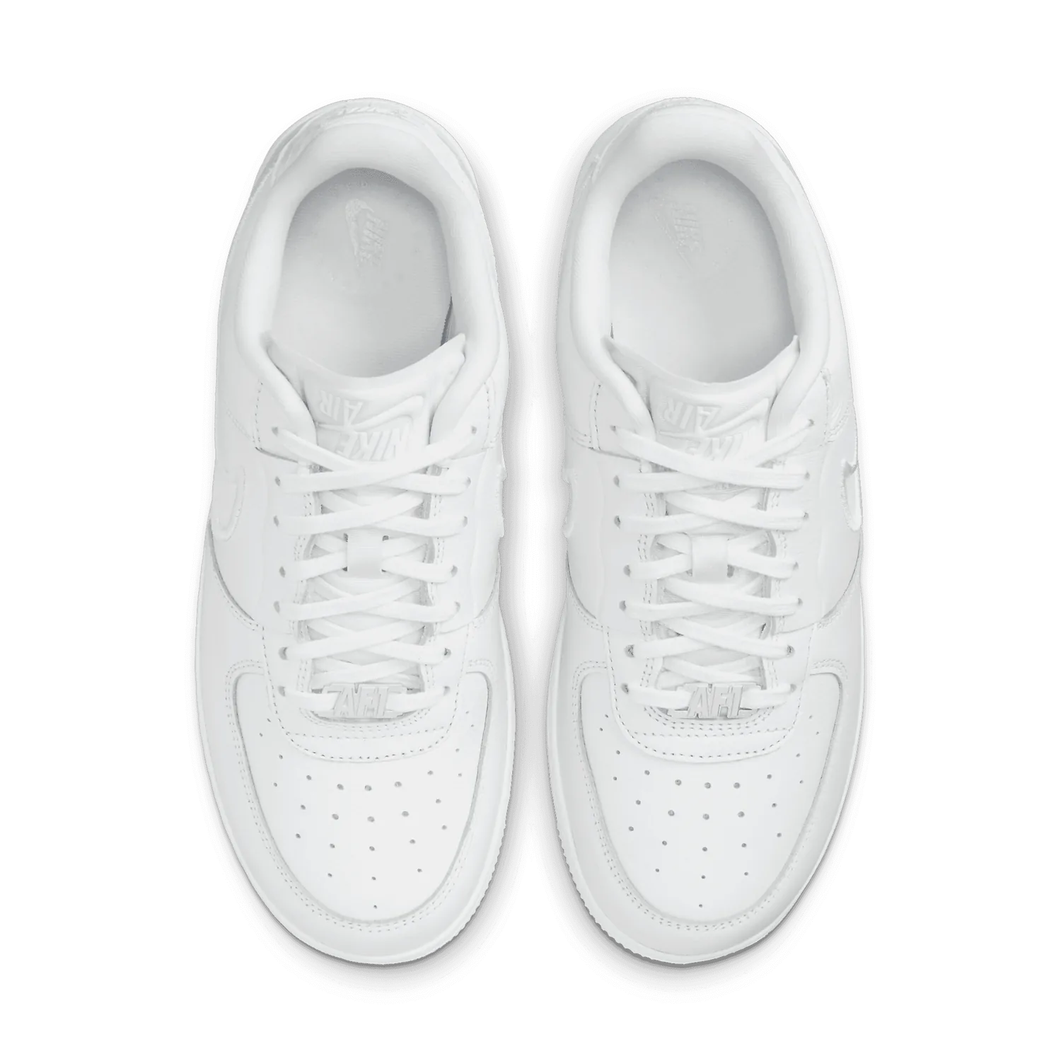 Nike Air Force 1 Low Dance White (W) image 2
