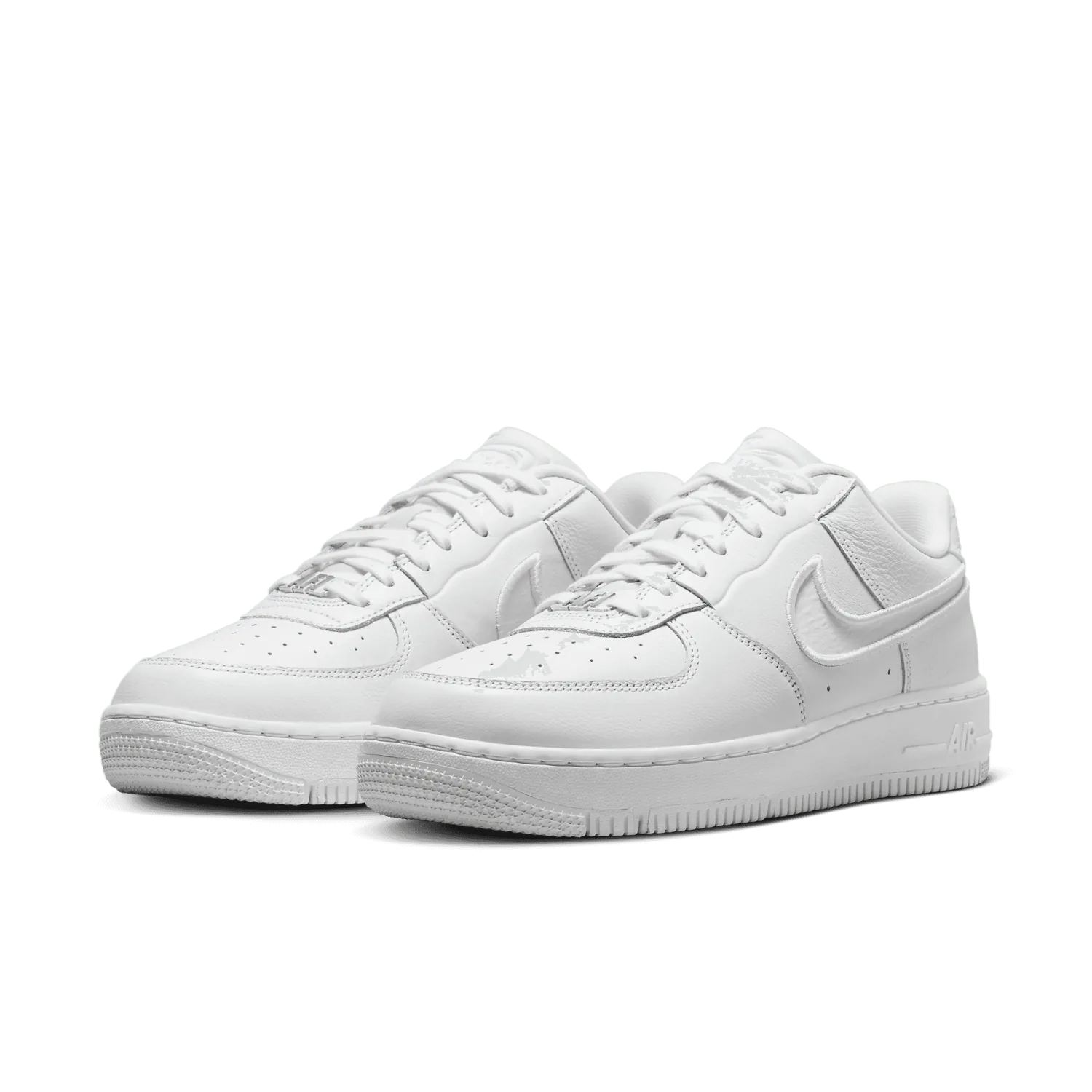 Nike Air Force 1 Low Dance White (W) image 3
