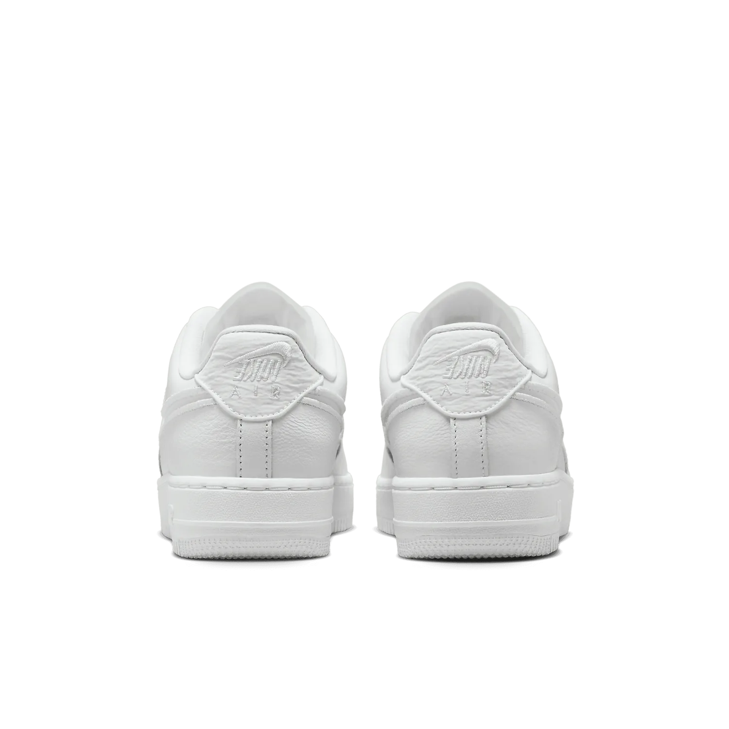Nike Air Force 1 Low Dance White (W) image 4