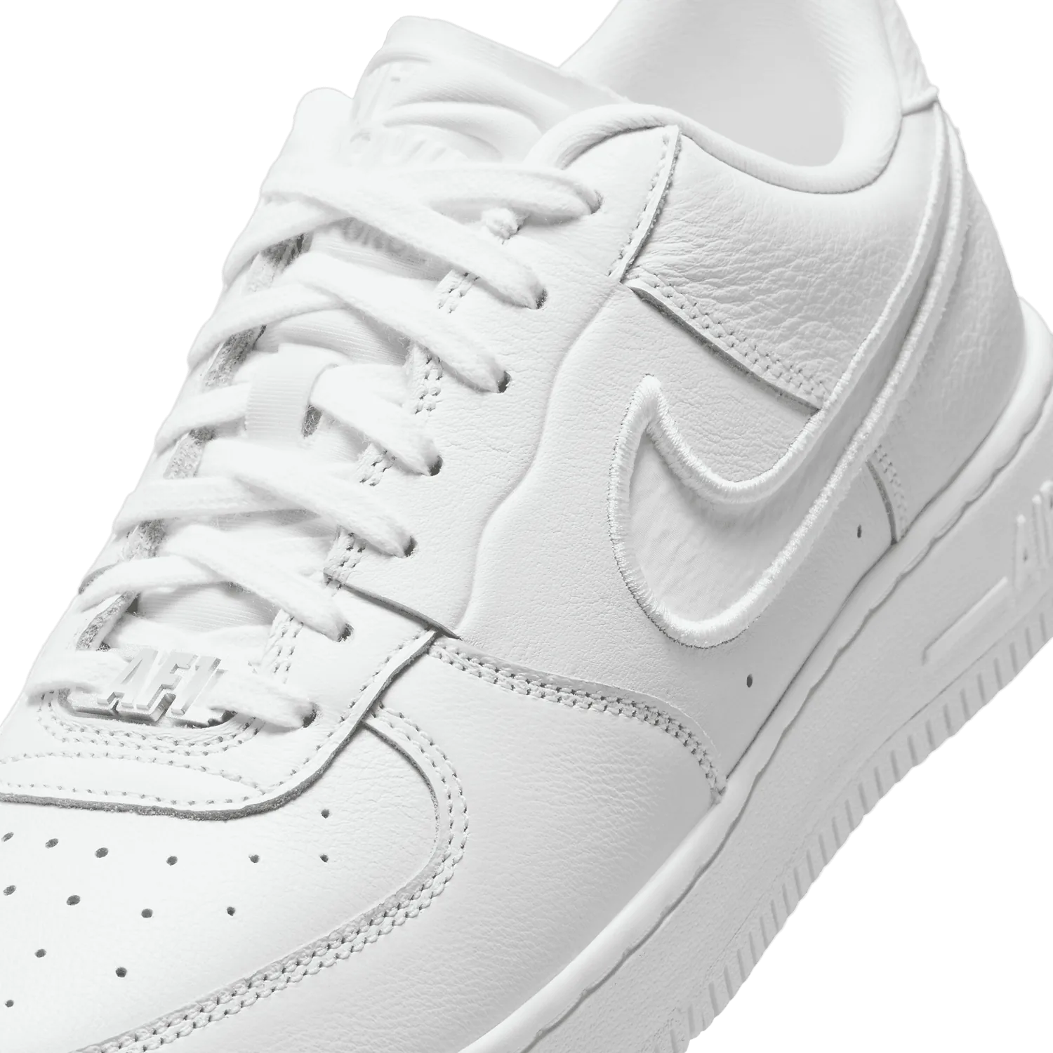Nike Air Force 1 Low Dance White (W) image 5