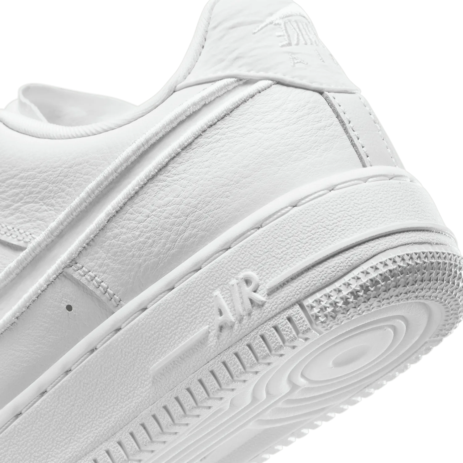 Nike Air Force 1 Low Dance White (W) image 6