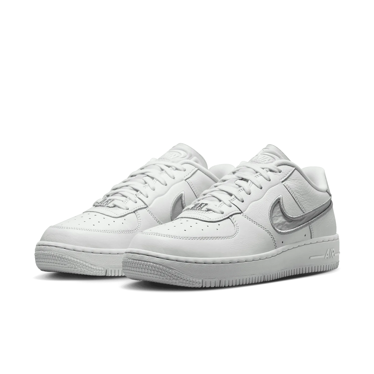 Nike Air Force 1 Low Dance Summit White (W) image 3