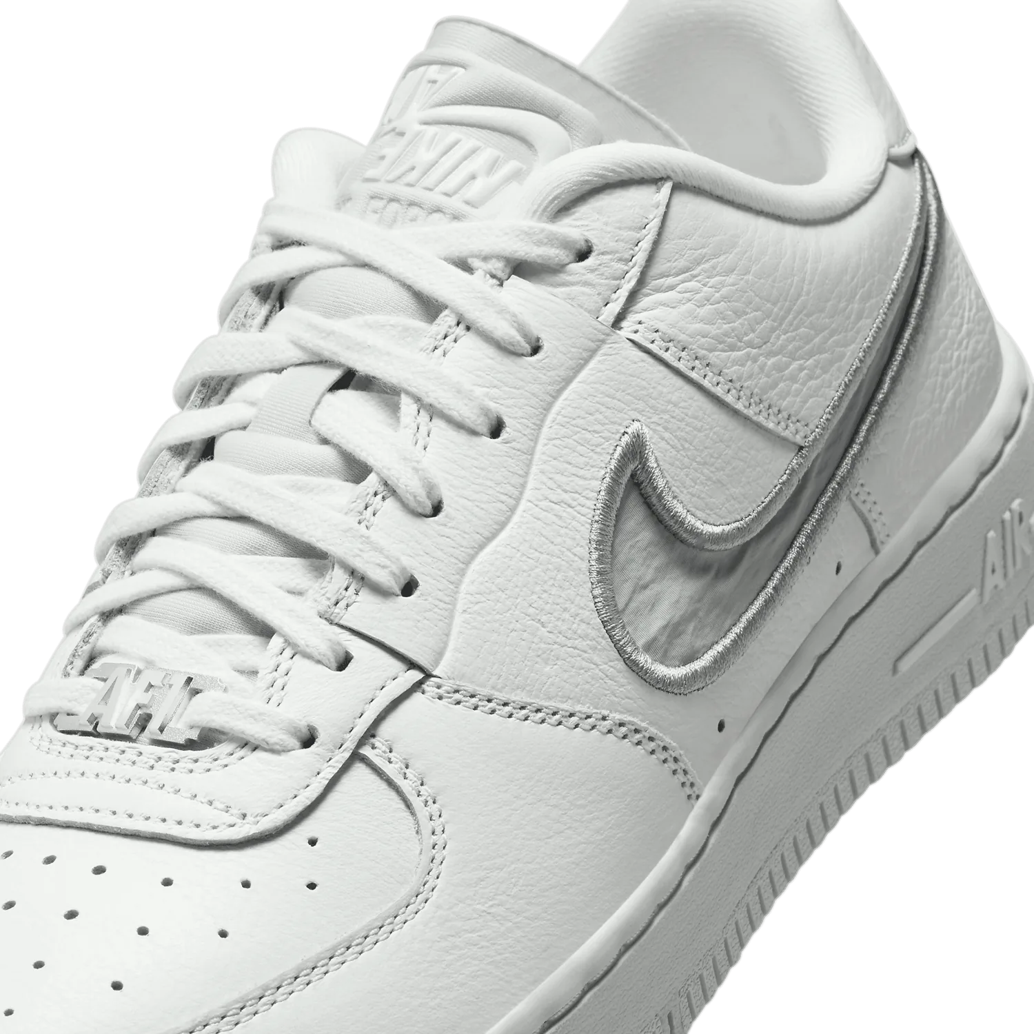 Nike Air Force 1 Low Dance Summit White (W) image 5