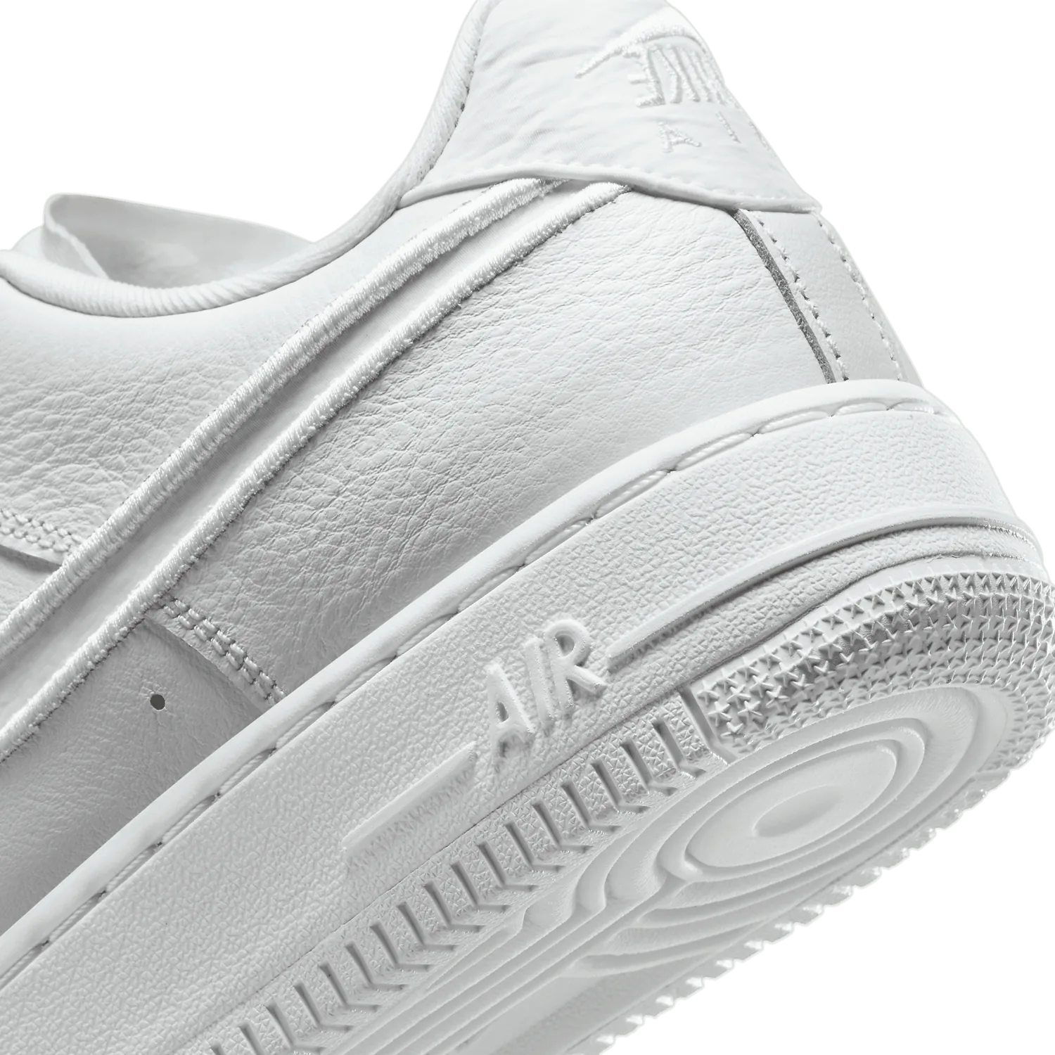 Nike Air Force 1 Low Dance Summit White (W) image 6