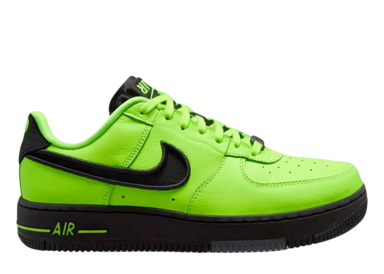 Nike Air Force 1 Low Dance Buttercup (W)