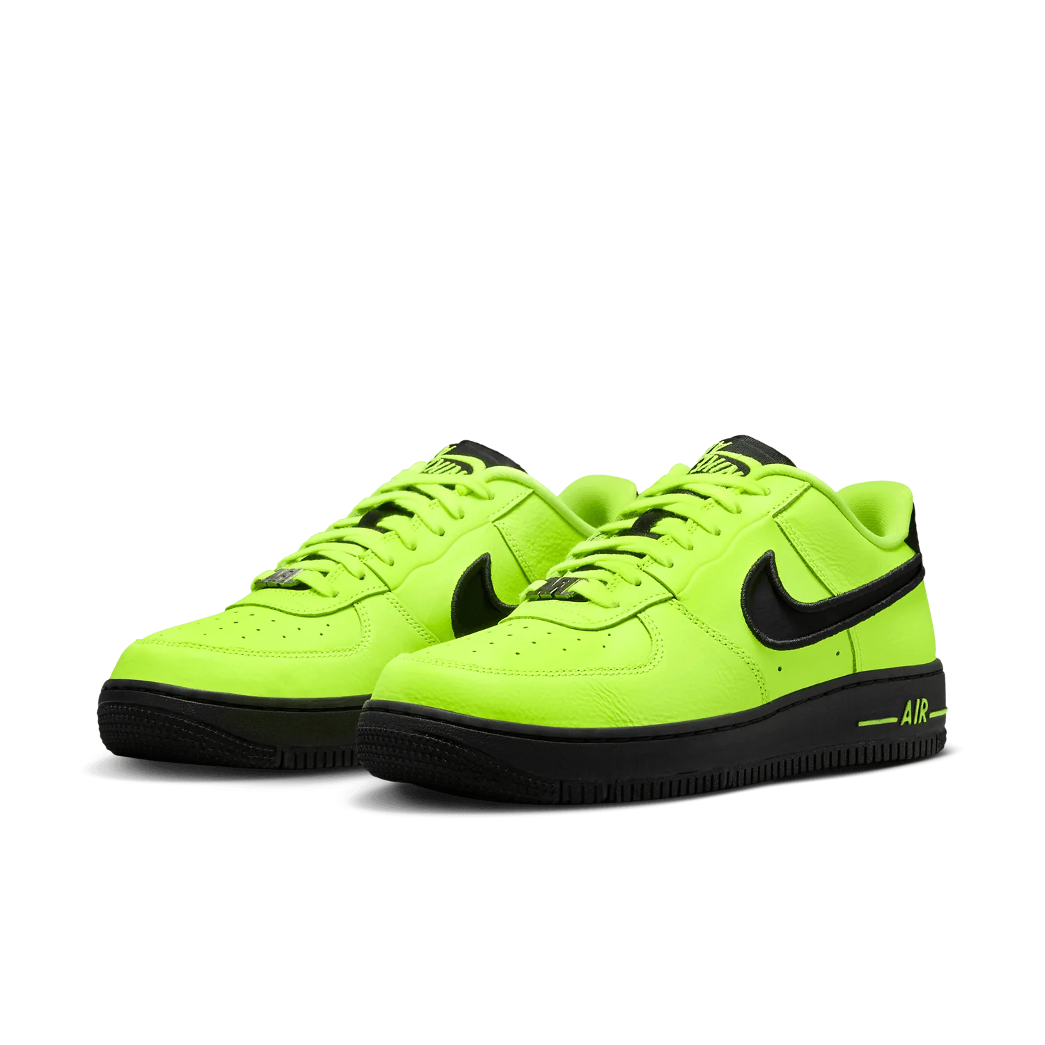 Nike Air Force 1 Low Dance Buttercup (W) image 4