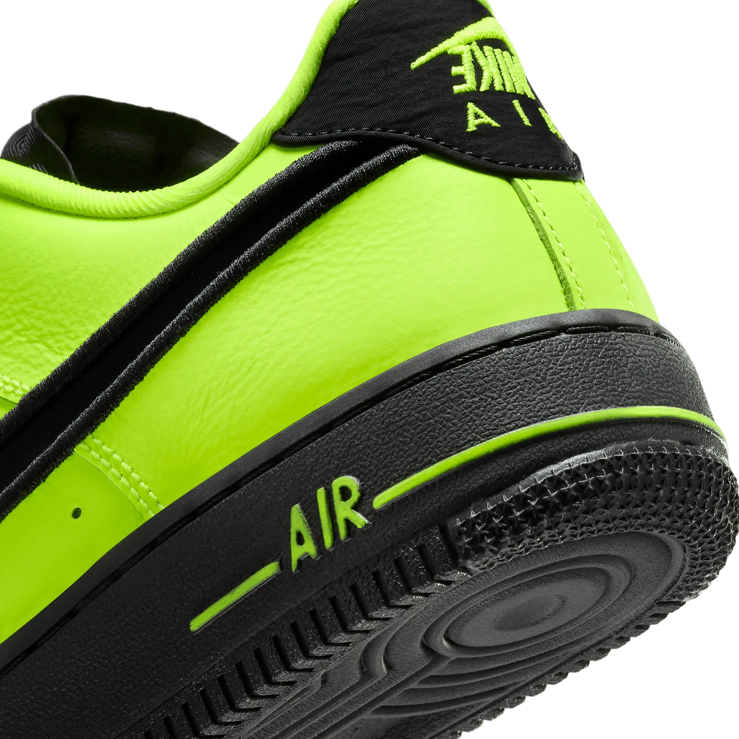 Nike Air Force 1 Low Dance Buttercup (W) image 7