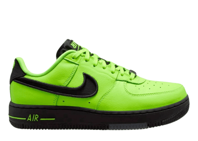Nike Air Force 1 Low Dance Buttercup (W)