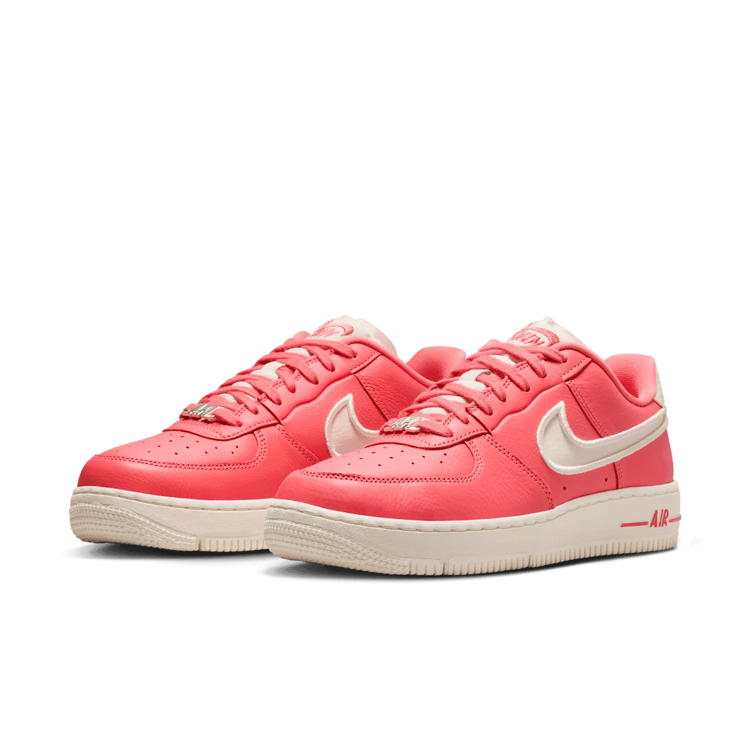 Nike Air Force 1 Low Dance Magic Ember (W) image 4