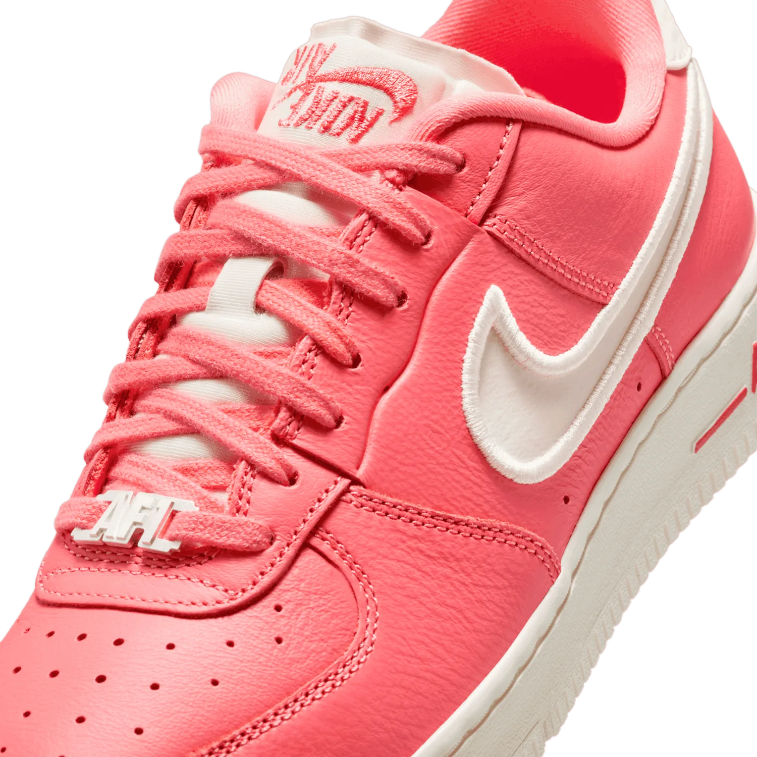 Nike Air Force 1 Low Dance Magic Ember (W) image 6