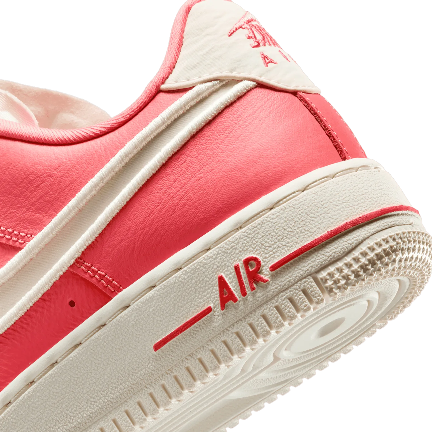 Nike Air Force 1 Low Dance Magic Ember (W) image 7
