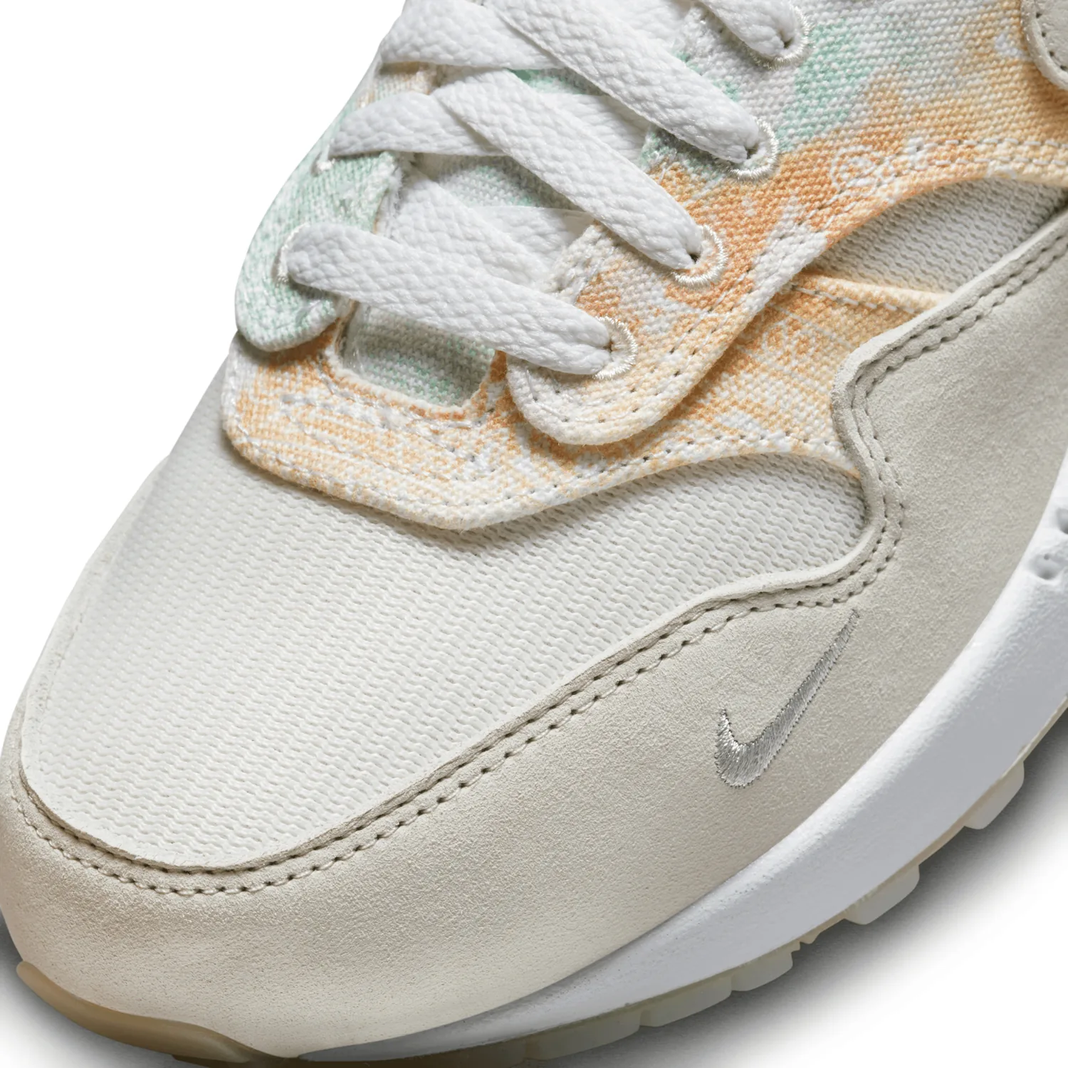 Nike Air Max 1 '87 Metal Charms White Phantom Mint Foam (W) image 5